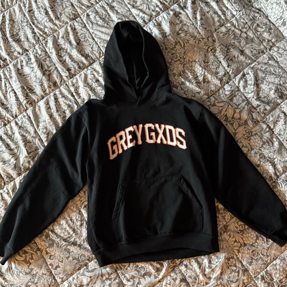 Rare G59 Grey Day 2021 Drop